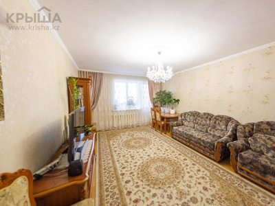 2-комнатная квартира, 83.9 м², 13/17 этаж, Тауелсиздик 34