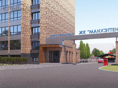 2-комнатная квартира, 90 м², 4/5 этаж, мкр. Батыс-2 11г