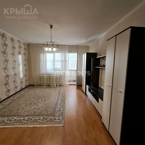 2-комнатная квартира, 98 м², 2/16 этаж, мкр Шугыла, Жуалы 12