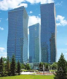 2-комнатная квартира, 99.7 м², 4/31 этаж, Достык 5/2