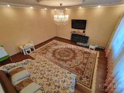 3-комнатный дом, 100 м², 10 сот., улица Жамбыл Жабаева 35