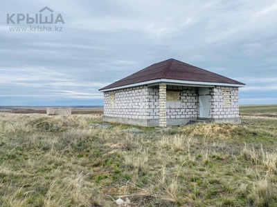 3-комнатный дом, 100 м², 100 сот., Маржанбулак