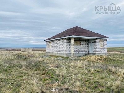 3-комнатный дом, 100 м², 100 сот., Маржанбулак