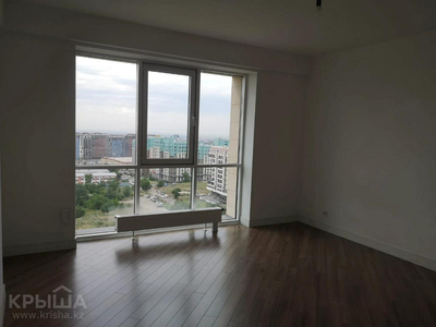 3-комнатная квартира, 100 м², 13/14 этаж, Кожабекова