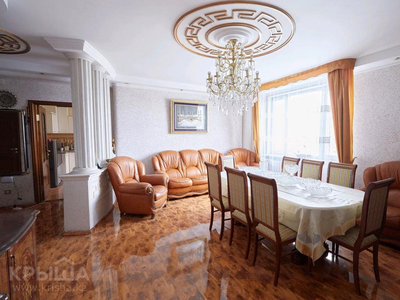 3-комнатная квартира, 100 м², 2/9 этаж, Ирченко 29