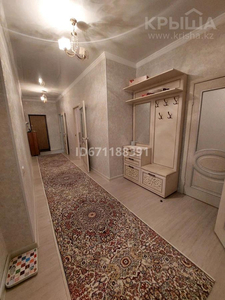 3-комнатная квартира, 100 м², 3/3 этаж, Новостройка 2