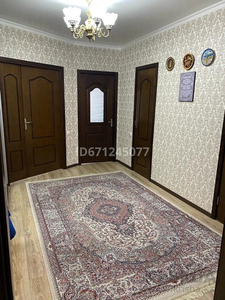 3-комнатная квартира, 100 м², 8/9 этаж, Алтынсарина 34 — Алтынсарина