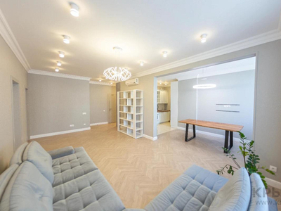 3-комнатная квартира, 102.2 м², 4/7 этаж, Амман — Шарля де Голля