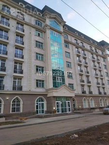 3-комнатная квартира, 103 м², 7/9 этаж, А98 4