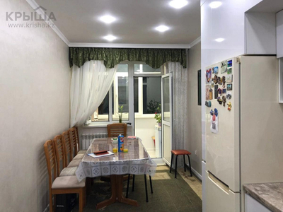 3-комнатная квартира, 103 м², 9/10 этаж, 12-й мкрн 26