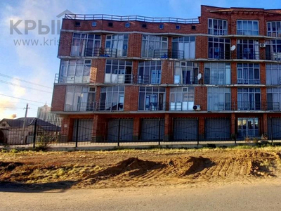 3-комнатная квартира, 105 м², 4/4 этаж, Нурлы