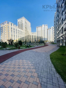 3-комнатная квартира, 106 м², 6/17 этаж, Розыбакиева 320