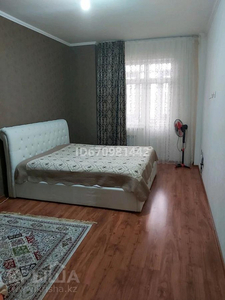 3-комнатная квартира, 107 м², 9/12 этаж, Туркестан 8