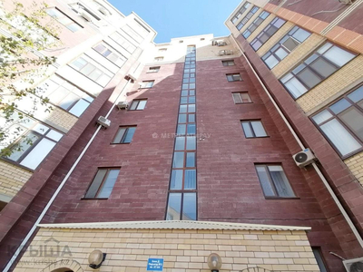 3-комнатная квартира, 109.9 м², 4/9 этаж, Проезд 1 4Д