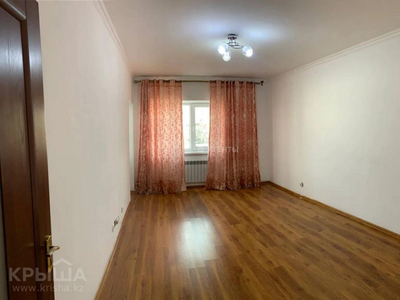 3-комнатная квартира, 110 м², 2/17 этаж, мкр Мамыр-1 29/8