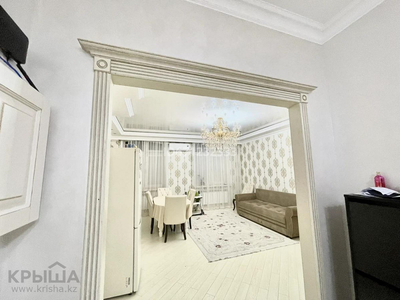 3-комнатная квартира, 110 м², 5/6 этаж, Улы Дала 21