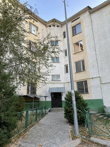 3-комнатная квартира, 112 м², 4/4 этаж, мкр Нурсат 202