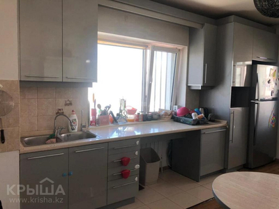 3-комнатная квартира, 114.4 м², 15/17 этаж, мкр Мамыр-1 29