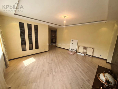 3-комнатная квартира, 116 м², 4/6 этаж, Есенберлина 155