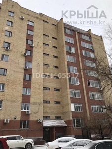 3-комнатная квартира, 116 м², 7/9 этаж, Богенбай батыра 36А — Желтоксан