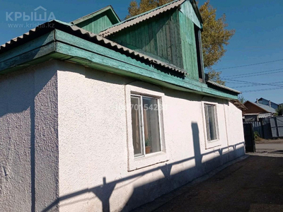 3-комнатный дом, 120 м², 5 сот., Переулок Карагайлы 14 — Ушконыр