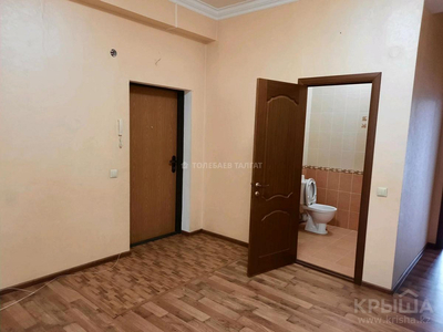 3-комнатная квартира, 123.2 м², 10/11 этаж, мкр Жетысу-3 — Абая