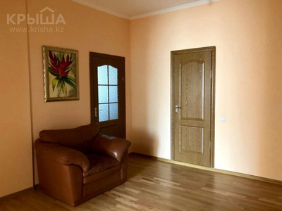 3-комнатная квартира, 125 м², 6/10 этаж, Муратбаева