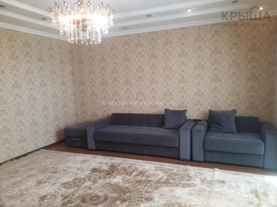 3-комнатная квартира, 127 м², 18/21 этаж, Шамши Калдаякова 13