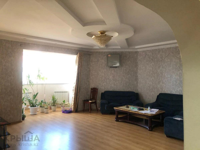 3-комнатная квартира, 129 м², 5/6 этаж, Марата Оспанова