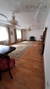 3-комнатный дом, 140 м², Нурсат 28