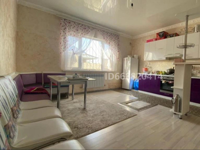 3-комнатный дом, 140 м², 5 сот., Раймбека — Ташкентский