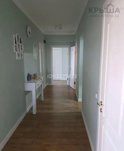 3-комнатная квартира, 146 м², 6/9 этаж, 12-й мкр 72в