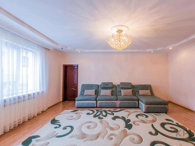 3-комнатный дом, 170 м², 8 сот., мкр Тастыбулак, Алматинская 362