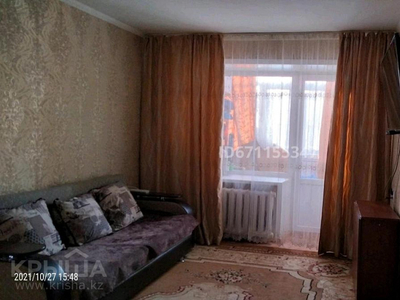 3-комнатная квартира, 50 м², 4/5 этаж, Ауельбекова 148 — Габдулина