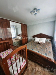 3-комнатная квартира, 50 м², 4/5 этаж, Авангард-3 43