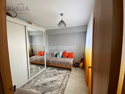 3-комнатная квартира, 50 м², 5/5 этаж, Михаэлиса 19