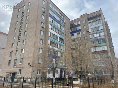 3-комнатная квартира, 53.1 м², 3/9 этаж, Абая 10