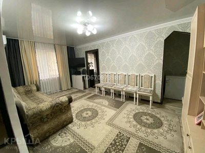 3-комнатная квартира, 54 м², 1/3 этаж, Некрасова