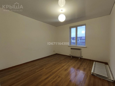 3-комнатная квартира, 55 м², 2/2 этаж, ул. 14 — Ул.15