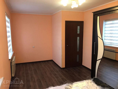 3-комнатная квартира, 56 м², 5/5 этаж, мкр Орбита-3 38