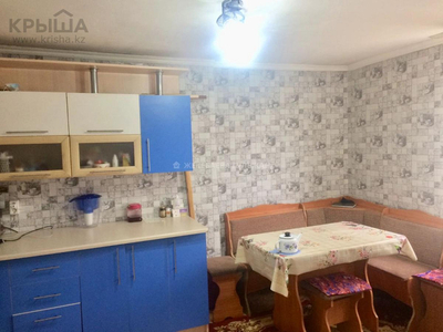 3-комнатный дом, 56 м², 5 сот., Кожахметова