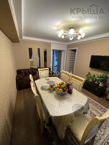 3-комнатная квартира, 59 м², 1/4 этаж, Спасская 63