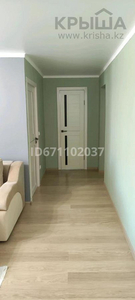 3-комнатная квартира, 59 м², 4/5 этаж, Республики 8