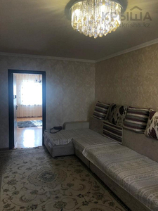 3-комнатная квартира, 60 м², 2/5 этаж, мкр Орбита-3