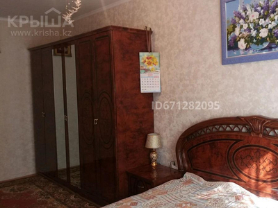 3-комнатная квартира, 60 м², 3/5 этаж, мкр №3