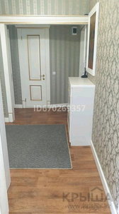 3-комнатная квартира, 60 м², 3/5 этаж, мкр Восток