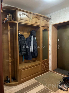 3-комнатная квартира, 60 м², 4/5 этаж, Дулатова 141