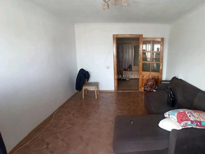 3-комнатная квартира, 60 м², 4/5 этаж, Ташенова 2/3