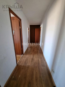 3-комнатная квартира, 60 м², 5/5 этаж, Тархана 5 — Валиханова