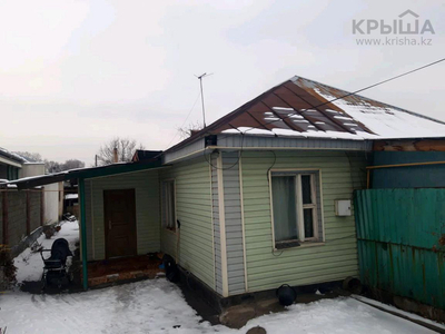 3-комнатный дом, 60 м², 6 сот., мкр Карагайлы